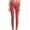 Watermelon Red, variant on Yoga Pant Yoga Leggings Stretchy High Waist Belly Control Workout Trousers Printed Casual Tights Slim Fit Outdoor Athletic Jogger Black