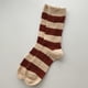 thumbnail image 1 of Calcetines a rayas, calcetines perforados, calcetines de mendigo, calcetines de moda y cómodos, calcetines de mujer, 1 of 2