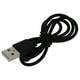thumbnail image 1 of Cable de Carga Para RelOJ Inteligente de 2 Pines, Cargador de Reloj, Cable de Carga USB Magnético, Cargador de Reloj Magnético Portátil Negro para Reloj Inteligente, 1 of 7