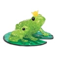thumbnail image 2 of UNIVERSITY GAMES Casse-Tête Cristal Grenouille, 2 of 5