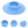 thumbnail image 2 of 4pcs Washing Machine Vibration Pads Washer Foot Pads Feet Pads Anti Vibration Washer Feet Stabilizer Washer Leg Stabilizer Washing Machine Feet Pads, 2 of 8