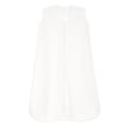 thumbnail image 1 of HALO® SleepSack® Wearable Blanket - Micro-Fleece - Cream  MD, 1 of 3