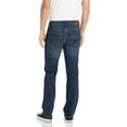 thumbnail image 2 of Lee Men's Modern Series Straight Fit Jeans, 2 of 2