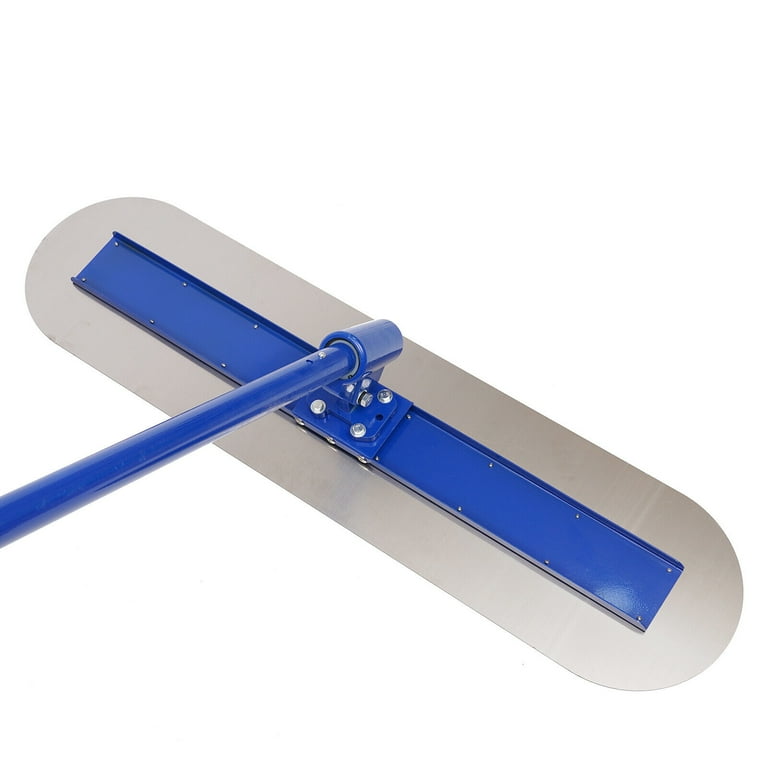 48x8Inch Bull Concrete Float Kit Cement Finishing Tool Floor