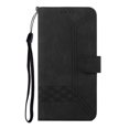 thumbnail image 3 of Skin Feel Leather Case For Infinix Smart 7, 3 of 5