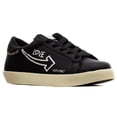 thumbnail image 3 of Tenis para Mujer Lups Dee 2525 negro 26, 3 of 6