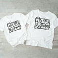 thumbnail image 2 of Birthday Squad Shirts – Group Party Tees – It’s My Birthday Shirt – Birthday Crew Matching Shirts, 2 of 5