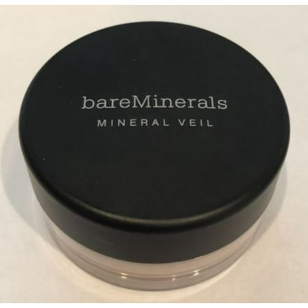 Bare Minerals Mineral Veil Original SPF25 1.5g by Bare (Bare Minerals Best Sellers)