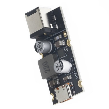 WINDLAND Advanced 65W Charging Module with Overloads and Short Circuits Protections
