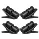 thumbnail image 1 of WEUVEB 4Ud Clip Para Cable De Auriculares Adaptable Y Ideal Para Gimnasio, 1 of 8