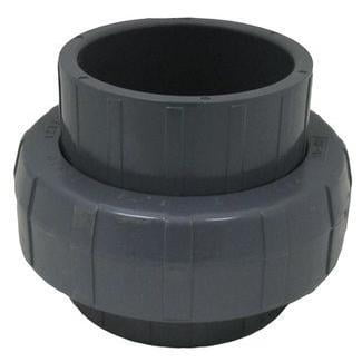 Lasco Union 3in. Slip x 3in. Slip 897-030