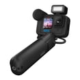 thumbnail image 3 of Cámara deportiva GoPro HERO 12 Black Creator Edition, 3 of 4