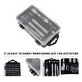 thumbnail image 1 of 115 in 1 Screwdriver Set Multifunction Phone Repair Tool with Bit Set, 1 of 4