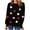 Black, variant on Posijego Womens Valentine's Day Sweatshirts Heart Long Sleeve Graphic Pullover Spring Trendy Casual Tops for Women