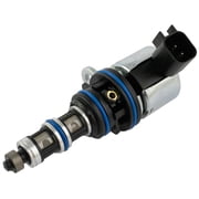 jeep commander engine variable timing solenoid