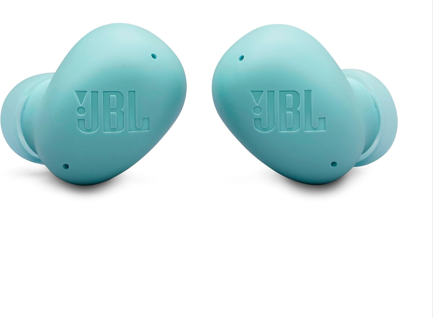 Open Box JBL Vibe Buds 2, True Wireless Noise Cancelling Earbuds