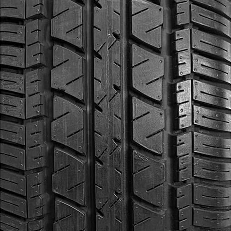 Travelstar UN106 All Season 175/70R14 84T Passenger Tire, Silica