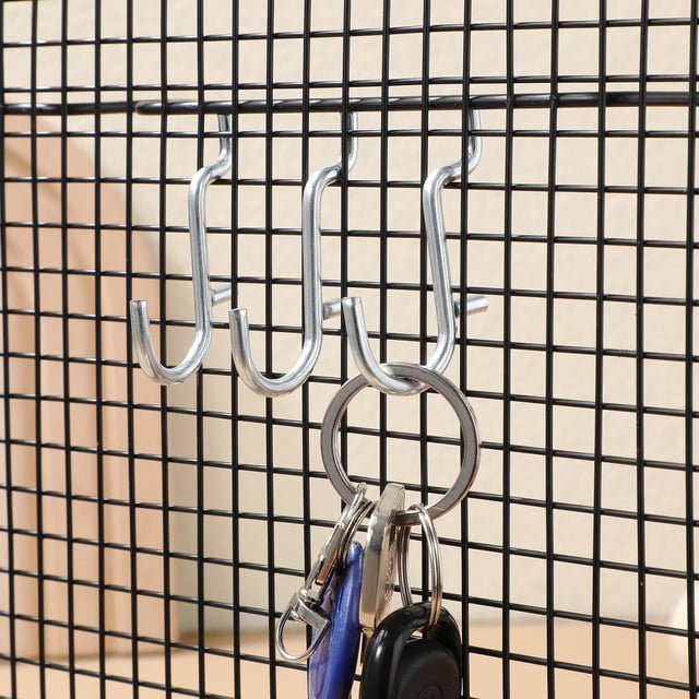 unbranded 20Ud Para Pegboard Para Organizador De Pared Uso En Y Tienda