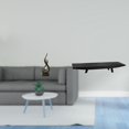 thumbnail image 2 of Escultura abstracta de fuego,Estatua de arte abstracto,adorno para decoración del hogar,Bandeja para servir,Bandeja para servir fruta,centro de mesa y almacenamiento,Bandeja rectangular de, 2 of 8