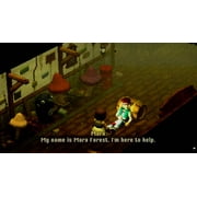 Crow Country (Nintendo Switch)