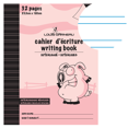 thumbnail image 2 of Louis Garneau cahier d'écriture, 2 of 3