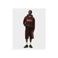 thumbnail image 5 of Travis Scott Men's Cactus Jack x Sp5der Days Before Rodeo Hoodie Black, from StockX, 5 of 6