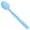 Blue, variant on 1 Pcs Easy Lotion Applicator, Back Rubs Massager Bath Brush, Long Handle Cream Applicators Wand Back Moisturizer Sunscreen Applicator 15"