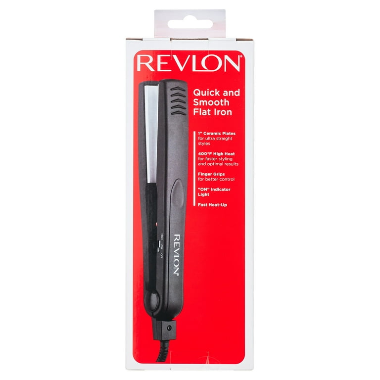 Revlon Essentials Ceramic 1