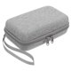 thumbnail image 5 of GOOHOCHY Maleta de maquillaje pequeña, estuche de maquillaje portátil, estuche de transporte de maquillaje, estuche organizador de maquillaje, 5 of 8
