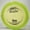 Green, variant on Innova Champion Tern Disc Golf Distance Driver, Pick Color/Weight [Stamp & Exact Color May Vary] Clear 167-169 grams