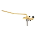 thumbnail image 2 of Genuine Floyd Rose 1000 Series Pro Tremolo System - Satin Gold, 2 of 4