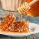 thumbnail image 1 of Honey Stir Bar, Honey Stir Rod, De Madera Para Honey Stir Bar Apicultura ANGGREK FI2116, 1 of 8