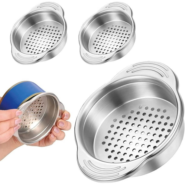 Canning colander clearance