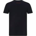 thumbnail image 3 of Red Bull Racing F1 Men's Large Logo T-Shirt - Navy/White/Orange, 3 of 12