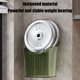 thumbnail image 5 of Cesta de almacenamiento para cocina, cesta para almacenar jengibre y ajo, almacenamiento de pared sin necesidad de taladrar, cesta de almacenamiento de cocina de estilo moderno, alto, 5 of 8