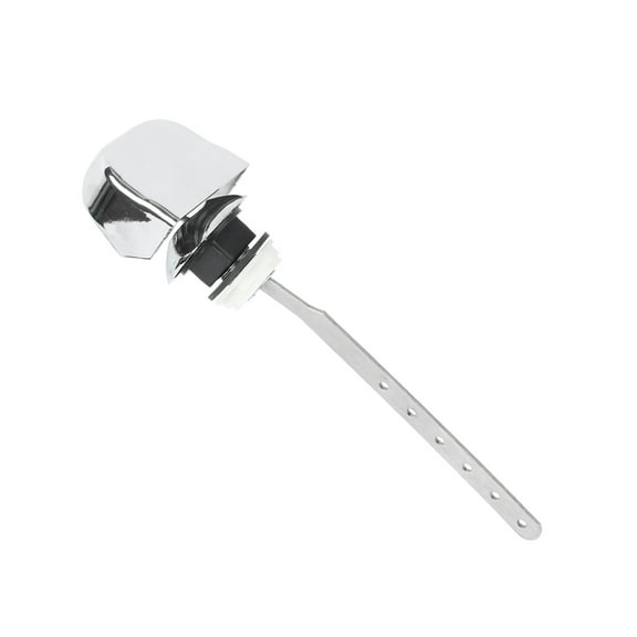 HOMEMAXS  Flush Lever Replacement Toilet Tank Wrench Universal Accessory