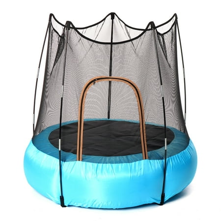 inflatable trampoline walmart