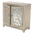 thumbnail image 6 of Heather Ann Creations 2 Door Accent Cabinet, 6 of 11