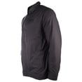 thumbnail image 2 of Hurley Garrison Jacket - Black BLACK - Mens - M, 2 of 3
