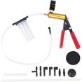 thumbnail image 2 of Manual Vacuum Pump, Brake Fluid Bleeder Vacuum Tester, Vacuum Kit Car Repair Tool, 2 of 5