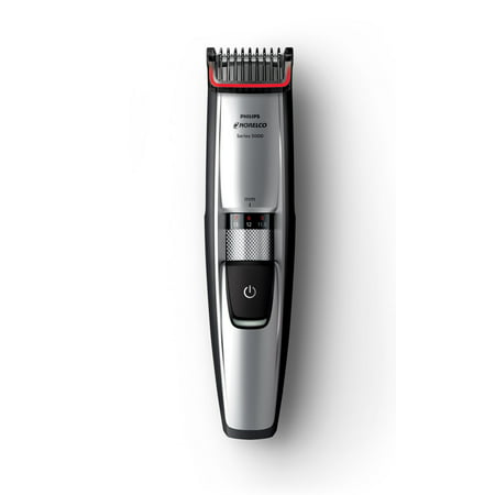 Philips Norelco Series 5100 Beard and Head Trimmer