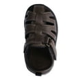 Wonder Nation Baby Boy Fisherman Sandals