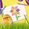 thumbnail image 6 of Starburst Original Easter Jelly Bean Candy - 1.6 oz Easter Egg Candy, 6 of 12