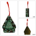 thumbnail image 4 of Heiheiup Christmas Box Decorations Polygonal Cartoon Printing Box Christmas Children Handheld Gift Box, 4 of 4