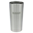 thumbnail image 2 of 20 oz. Stainless Steel Tumbler, 2 of 4