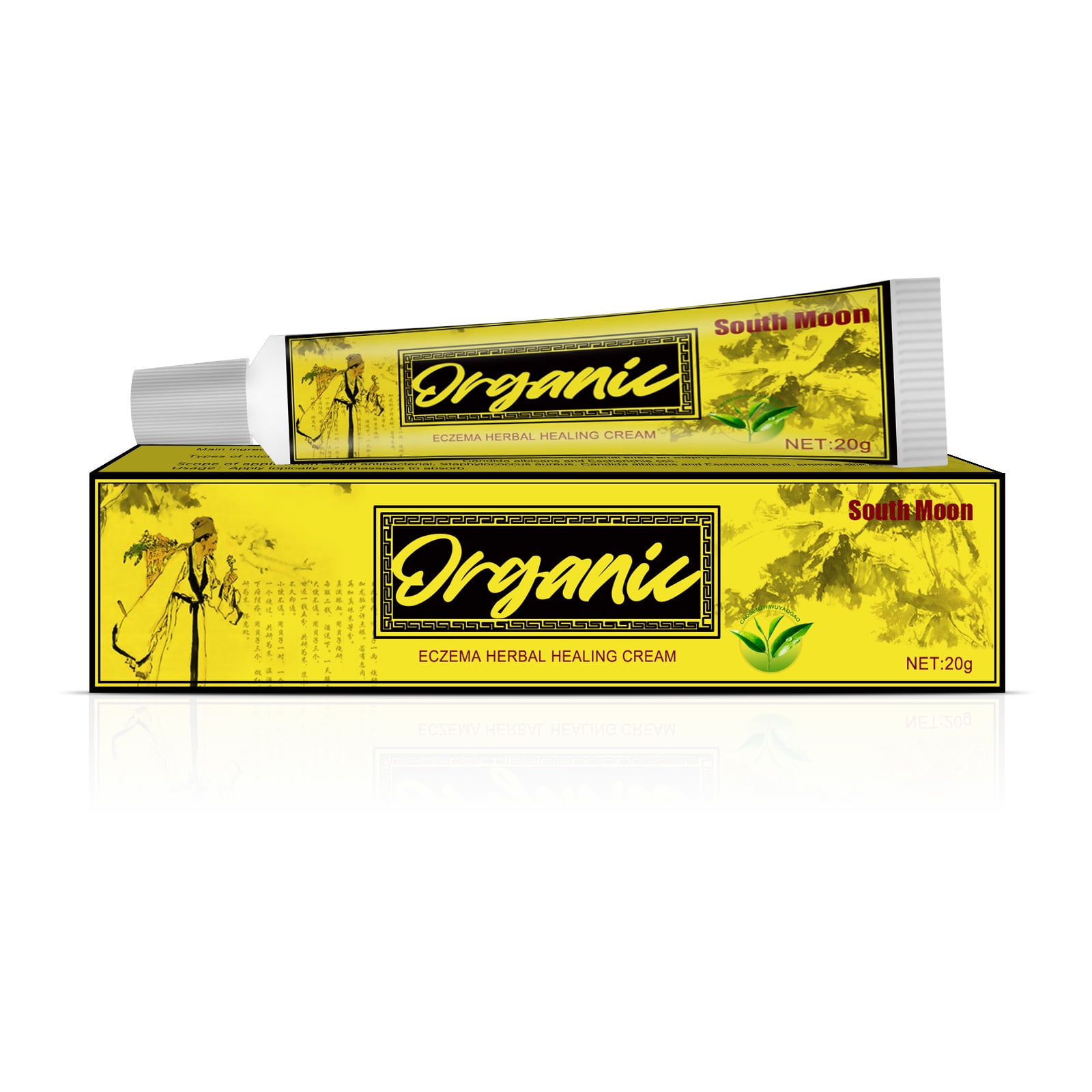 Ringworm Cream Treats Stubborn Ringworm Infections, Fights Ringworm