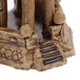 thumbnail image 3 of unbranded Escultura De Pabellón Hexagonal Para Bonsái Y De Zen, 3 of 6