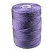 thumbnail image 3 of C-LON Bead Cord Medium Purple - 0.5mm 92 Yard Spool, 3 of 3