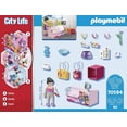 thumbnail image 3 of Playmobil : City Life / Accessoires de Mode 70594, 3 of 3