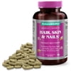 Futurebiotics Hair, Skin & Nails Beauty Multivitamin with Biotin, 180 Tablets